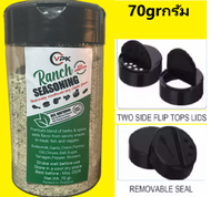 Ranch Seasoning The Ranch Seasoning Original Ranch Seasoning including Dill & Chives Perfect for mea