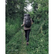 Consina Centurion 55L Tas Carrier Gunung hbb