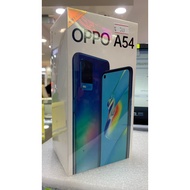 OPPO A54 ((4RAM128GB))