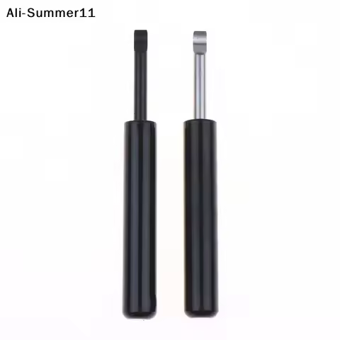 【Hj】2Pcs Remover Screw Pry Tool Battery Change Press Watch Back Case Opener Metal Repair Tool For Wa