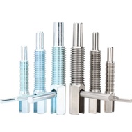 Type Split Pin Safe Fixed Position Stop Pin M6M8M10M12M16