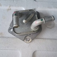 HONDA auto cvt transmission Oil Cooler