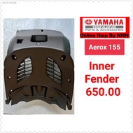 FENDER INNER FOR AEROX V1 YAMAHA GENUINE PARTS