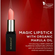 Nurraysa Pearl Magic Liptick Original HQ