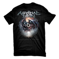 Abysmal Dawn Programmed To Consume T-Shirt New Relapse Records Ts3038