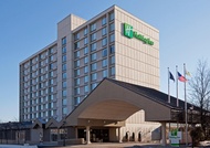 ฮอลิเดย์ อินน์ พอร์ตแลนด์-บาย เดอะ เบย์ (Holiday Inn Portland-By the Bay)