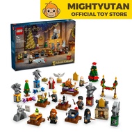 LEGO Harry Potter 76438 Advent Calendar 2024