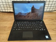 Sony Vaio 超薄電腦 13"(Made In Japan)
9成新
i5-8250U