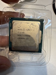 Intel Core i7-6700 CPU