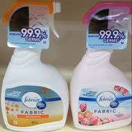 Febreze Penyegar Fabrik/ Fabric 800ml/btl