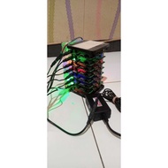 STB VERUS MINER RE SETTINGS