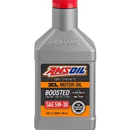 Amsoil XL 5w-30/10w-40 synthetic engine oil (quart)