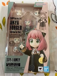 代理版 SHF S.H.Figuarts  安妮亞 anya GSC 1902 SPY×FAMILY 間諜家家酒