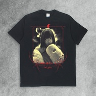 Kpop New Jeans Hanni Korean Tshirt Mercandise