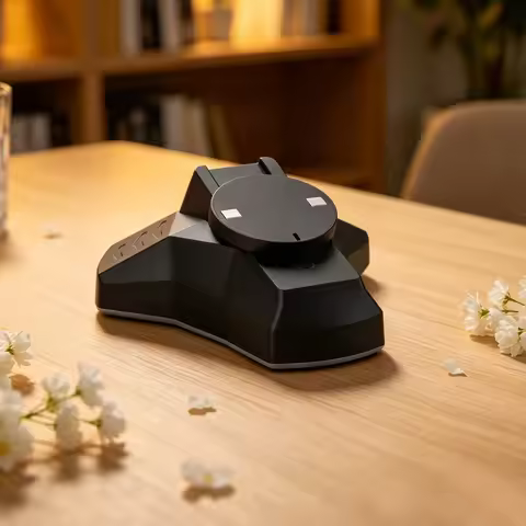 Gaming Mouse Charging Dock Mice Charger Docking Station for Logitech GPW G Pro Wireless 1-4 / PROX S
