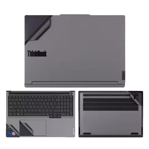 Laptop Custom Skin for Lenovo ThinkBook 14 G8 IAL/IRLAHP ThinkBook Thinkbook 14 G7 IML AHP PRE-CUT V