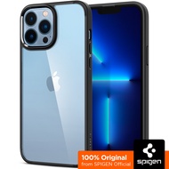 SPIGEN เคสสำหรับ iPhone 13 Pro Max [อัลตร้าไฮบริด] สองชั้นสำหรับปกป้องงานหนัก/iPhone 13 Pro Max เคส/