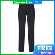 PING | Ping Mens Solid Golf Pants 111E1Pt001 Na