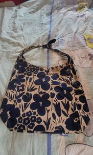 Uniqlo x marimekko 環保 袋 tote bag
