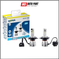 H4 LED bulb 12V-24V - Narva Range Performance LED