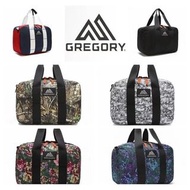 Gregory 20L輕便行李袋