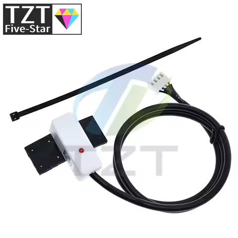 TZT Liquid Level Sensor Non-contact XKC-Y26-V DC5-24V Instead of float switch liquid detection tank 