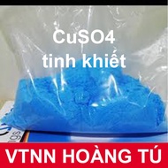 CuSO4·5H2O 500G – Kills Algae EXTREMELY FAST, Clear Water After 24H