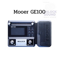 Multi Effect Mooer GE100 Guitar