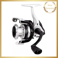 Zenith Okuma ARIA Aria-40a(J) BULK Spinning Reel with 150m of 4号 Nylon Line, Boxless Type