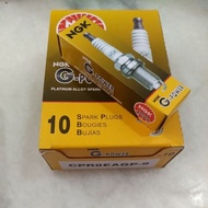ALL KIND NGK PLUG G-POWER CPR8EAGP-9/CR7HGP/BR8EGP(1PC)