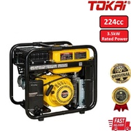 Tokai Gi4000 Generator Inverter 224cc (4-Stroke)