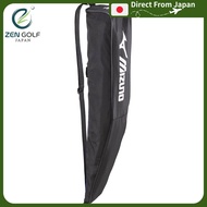 MIZUNO Golf Club Case C3JCP701 - Available in Red and Blue