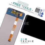 LCD Screen Display For Vivo Y21T / Vivo Y21E / Vivo Y32 / Vivo Y16 / Vivo Y02S