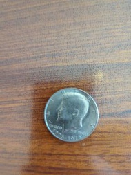 RARE 1776-1976-D Kennedy Bicentennial Half Dollar 50 Cent Coin Vintage