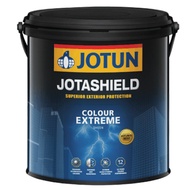 JOTUN JOTASHIELD COLOUR EXTREME 4520 Paige