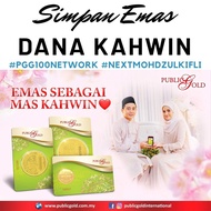 Emas Public Gold RM100 ! [ Free Coaching ]