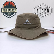 Topi Rimba Eiger 9528 Rimba 2in1 1.0 2Warna