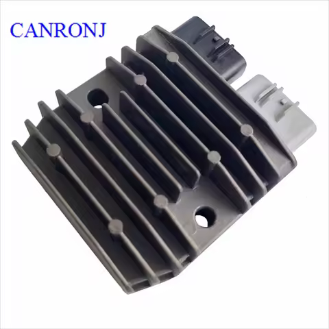 710001103 Motorcycle Voltage Regulator Rectifier For FH012AA FH020AA SH775AA SH775BA