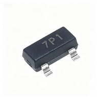 ZXMP10A13FTA,ZXTN2010ZTA Original genuine SOT-23 SOT89  package, silkscreen 7P1, 100V P-channel MOSF