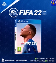 [Game] PS4 FIFA 22