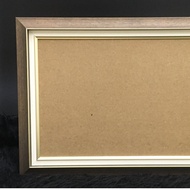 READY STOCK Photo frame size 12R (12X18)