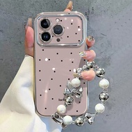 HP [Case+bracelet] Case casing REALME 20pro c55 7 9pro+ N53N55/50 C3 50iprime c11 c11c15c17 c51 C2/5