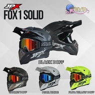 JPX CROSS SOLID HELMET ORIGINAL SNAIL GOOGLE HAND PACKAGE, TRAIL RACING HELMET, COOL JPX CROSS HELME