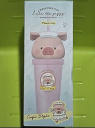 7-11 Lulu豬隨行杯 Cafe Style