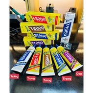 Mechanic E8000 Glue in 50ml