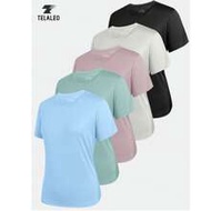5 Packs Women Summer Clothes Beach Outfits Soccer Match Day Fan Wear 4th Of July Quick-Dry Athletic 