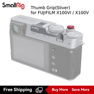 SmallRig X100VI Khung Túi L-Plate với Tay Tấm cho FUJIFILM X100VI / X100V 4557 / 4558 / 4556 / 4555