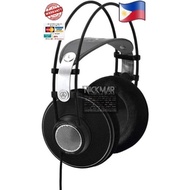 AKG K612 HEADPHONES BRAND NEW