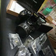 Nikon P600 類單眼P610 P7800 HX90V S9900 HX400V