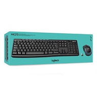 LOGITECH MK270R WIRELESS COMBO